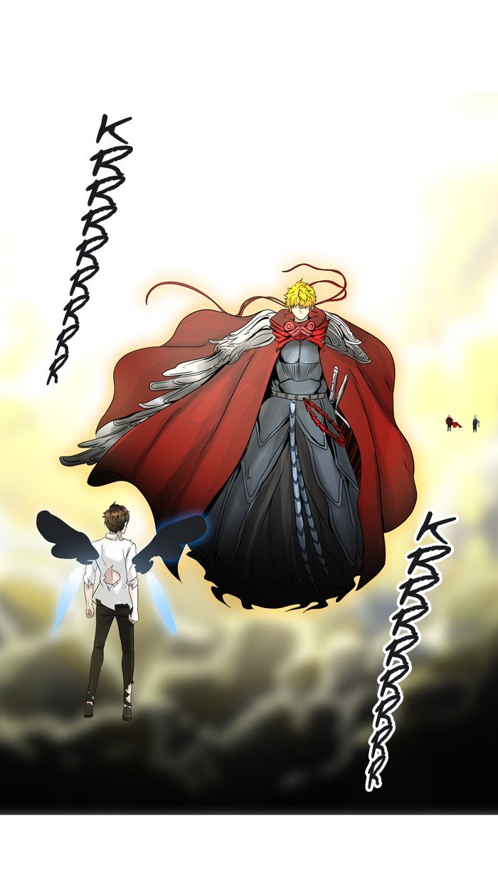 Tower of God, Chapter 386 image 053